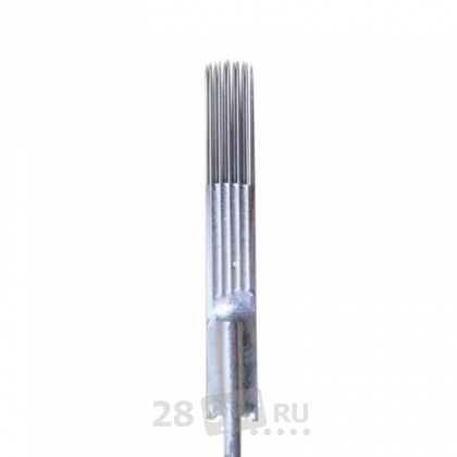Уцененный товар Краска для художественной татуировки Intenze, Rusty Brown, 30 мл 