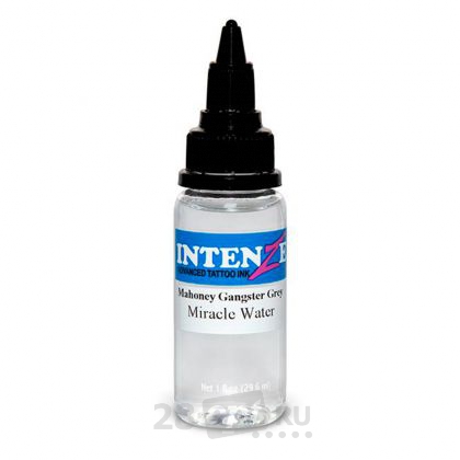 Краска для художественной татуировки World Famous Tattoo Ink, Rose Red, 30 мл 