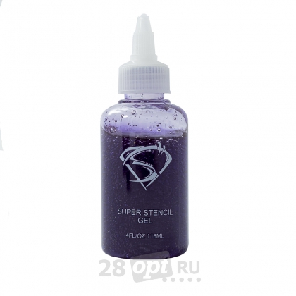 Уцененный товар, Краска для художественной татуировки LushColor, Cherry bomb, 30 мл