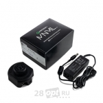 Блок питания для тату-машинки Critical MNML BLACK