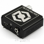 Блок питания для тату-машинки Nemesis Power Supply, Black