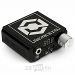 Блок питания для тату-машинки Nemesis Power Supply, Black