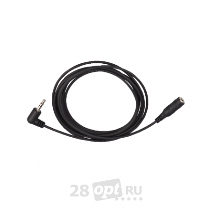 Клип-корд для тату-машинки Pen к блоку питания PU (CH)