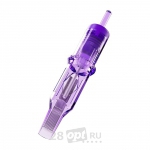 Картриджи для художественной татуировки Mast Pro 1205M-2, Magnum 5, 0,35 мм, коробка 20 шт.