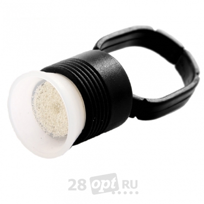 Кольца-колпачки для краски Tattoo Caps MUP3032