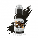Краска для художественной татуировки World Famous Tattoo Ink, Slovak Blush Skintone 1, 30 мл