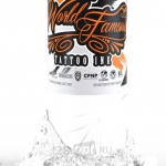 Краска для художественной татуировки World Famous Tattoo Ink, White House, 240 мл