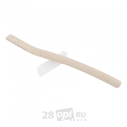 Лезвия для бровей EZ ECO, EyebrowRazor, упаковка 3 шт.