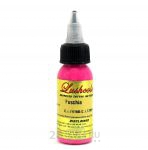 Уцененный товар, Краска для художественной татуировки LushColor,  Fuschia, 30 мл