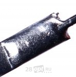Иглы для художественной татуировки Black Bird, Magnum 15, блистер 5 шт.