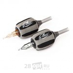 Одноразовый тату-держатель для картриджей Filter ACG32-MF Foam, 32 мм