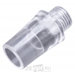 Пластиковый наконечник Goochie ZXP