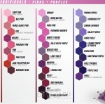 Краска для художественной татуировки World Famous Tattoo Ink, Rolls Royce Purple, 30 мл