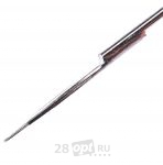 Иглы для художественной татуировки Black Bird, Round Liner 3, коробка 50 шт.