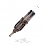 Картриджи для художественной татуировки EZ Filter FC-1209RLMT, Round Liner 9, 0,35 мм, коробка 10 шт.