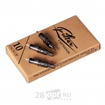 Картриджи для художественной татуировки EZ Filter FC-1219M1C, Round Magnum 19, 0,35 мм, коробка 10 шт.