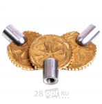Винт зажимной PJ130